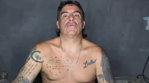 chato012 online show from February 1, 12:59 pm