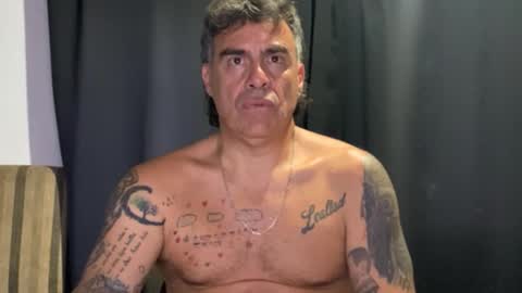 chato012 online show from February 15, 7:51 am