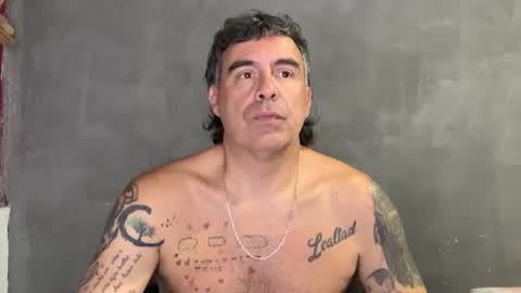 chato012 online show from February 22, 2:48 pm