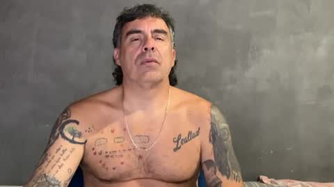 chato012 online show from February 27, 6:52 pm