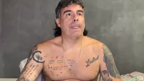 chato012 online show from March 15, 3:01 am