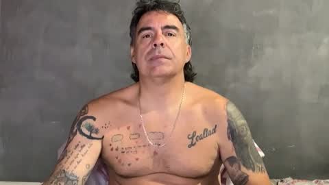 chato012 online show from March 19, 2:21 pm