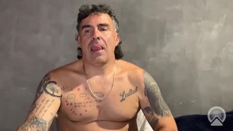 chato012 online show from April 3, 5:00 pm