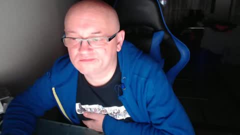 Egor Skornyakov online show from December 1, 4:29 pm