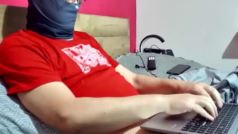 Egor Skornyakov online show from March 3, 5:02 am