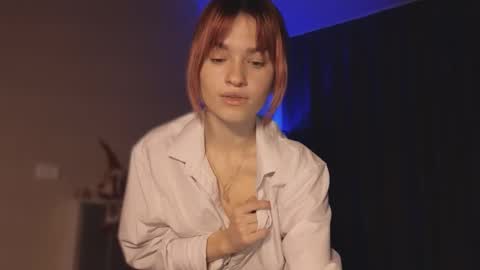 Allison online show from November 28, 12:46 am