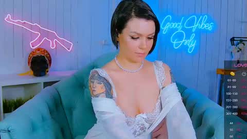 Snapshot of chaturkaterina chatting on March 9, 12:42 pm Miss Harmony online show from March 9, 12:42 pm