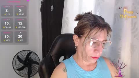 CHAYLA VICTORIA RUIZ  online show from November 25, 12:27 pm