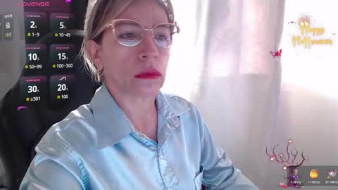 CHAYLA VICTORIA RUIZ  online show from December 2, 11:26 am