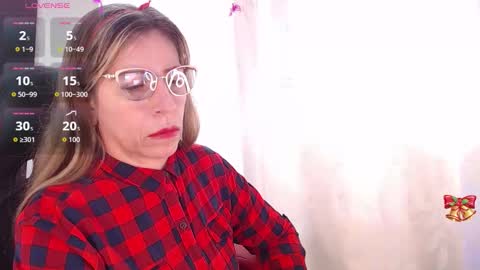 CHAYLA VICTORIA RUIZ  online show from December 5, 1:42 pm