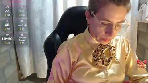 CHAYLA VICTORIA RUIZ  online show from March 2, 1:18 pm