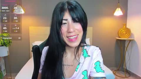 Snapshot of chaymae_nah chatting on February 4, 1:59 pm isabel online show from February 4, 1:59 pm