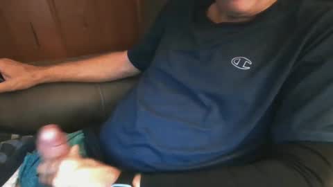 Chazz1985 online show from October 13, 11:49 pm