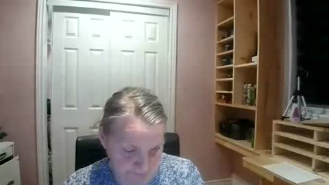 Snapshot of chealsiek chatting on December 4, 2:43 am chealsiek online show from December 4, 2:43 am