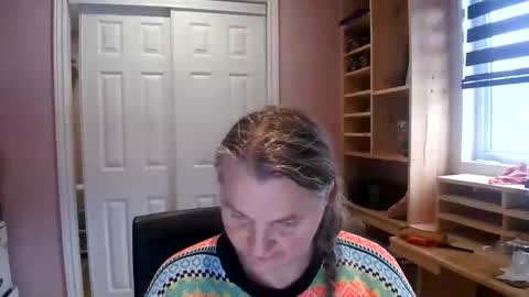 chealsiek online show from December 21, 1:18 pm