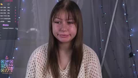 Lia online show from February 27, 4:29 pm