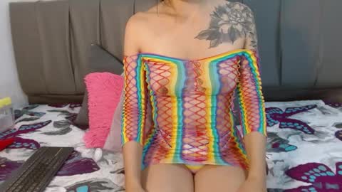 Snapshot of cheerlynn chatting on December 20, 3:00 pm Cherlyn online show from December 20, 3:00 pm