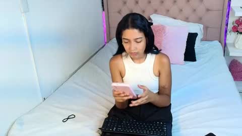 cheerry_moon online show from February 20, 5:57 pm