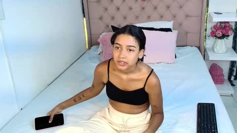 cheerry_moon online show from February 25, 6:50 pm