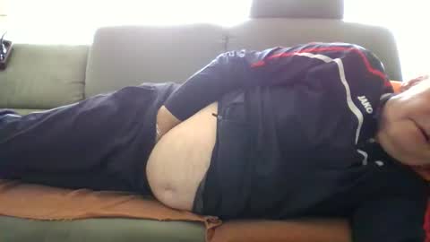 Tom online show from October 12, 10:25 am