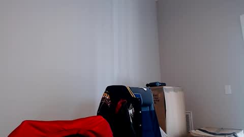 Chef Dev XXX online show from January 21, 6:23 pm