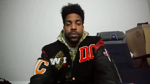 Chef Dev XXX online show from January 26, 9:29 am