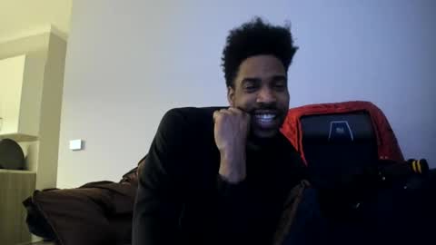 Chef Dev XXX online show from January 29, 8:18 am