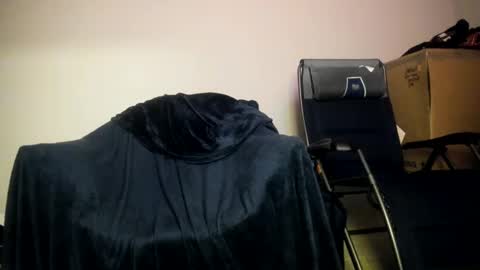 Chef Dev XXX online show from February 16, 9:48 am