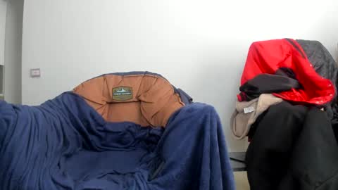 Chef Dev XXX online show from March 6, 10:15 pm