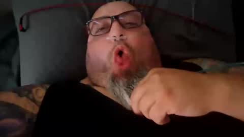 chefjoe_light online show from November 30, 8:02 pm