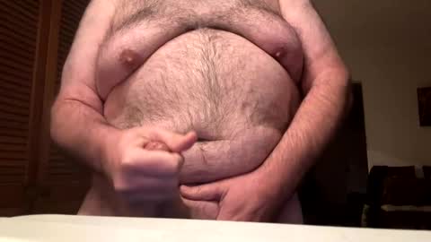 Chef online show from January 25, 2:25 pm