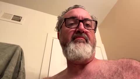 Chef online show from October 10, 12:15 pm