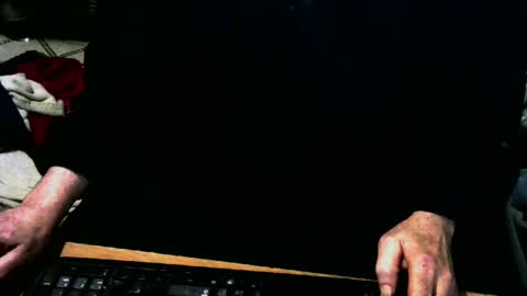 chefy online show from January 26, 3:03 pm