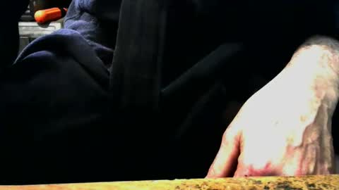 chefy online show from February 2, 5:26 pm