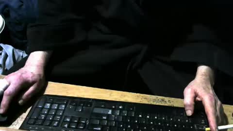 chefy online show from February 7, 11:01 am