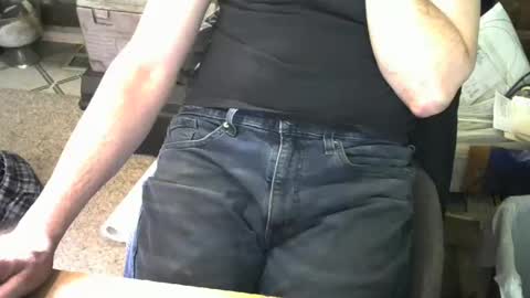 chefy online show from March 2, 7:34 pm