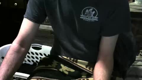 chefy online show from January 8, 2:25 am