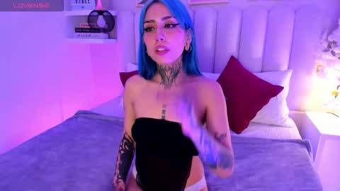 chelsea_bless online show from October 22, 3:51 am
