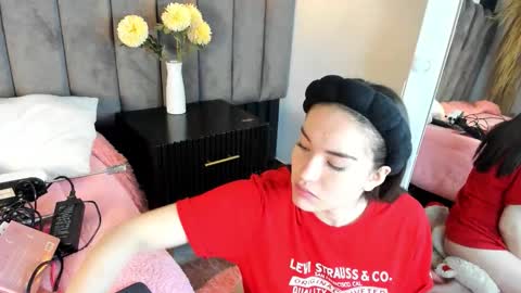 chelsea_bolton_ online show from November 4, 12:26 pm