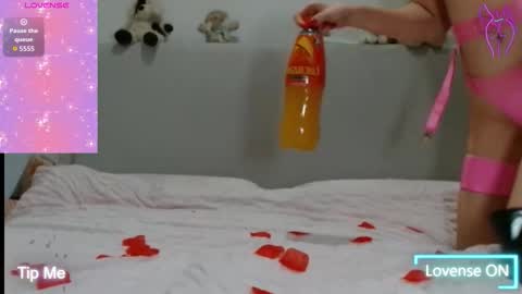 ChelseaBlonde online show from February 13, 10:50 pm