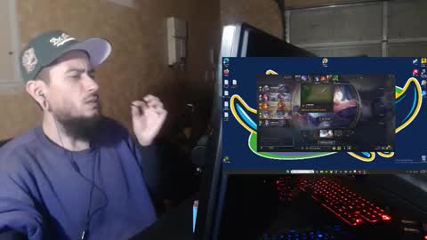 Chelsea online show from January 31, 10:52 pm