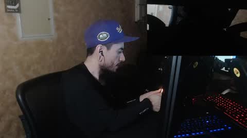 Chelsea online show from April 18, 1:31 am