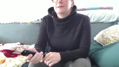 Chelsea online show from March 11, 4:51 pm