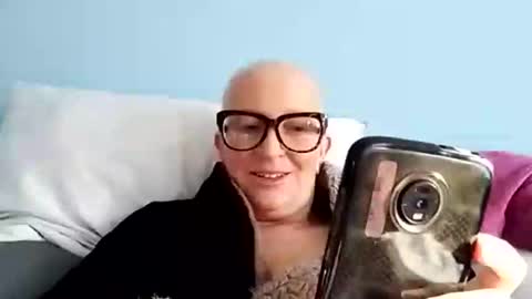 Chelsea online show from October 28, 1:14 pm