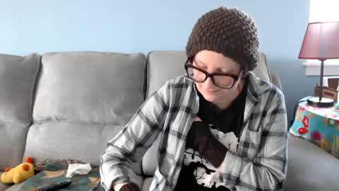 Chelsea online show from April 10, 5:39 pm