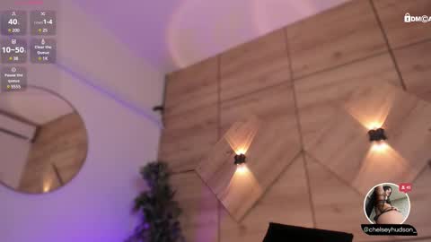 chelsey_hudson online show from February 23, 2:57 pm