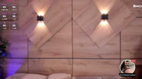 chelsey_hudson online show from February 28, 11:58 am