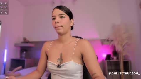 chelsey_hudson online show from September 13, 11:54 am