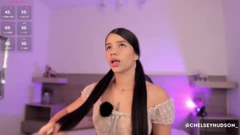 chelsey_hudson online show from October 23, 12:04 pm