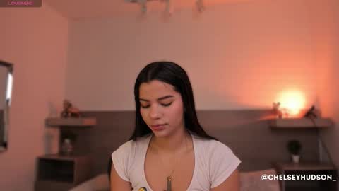chelsey_hudson online show from January 14, 12:22 pm